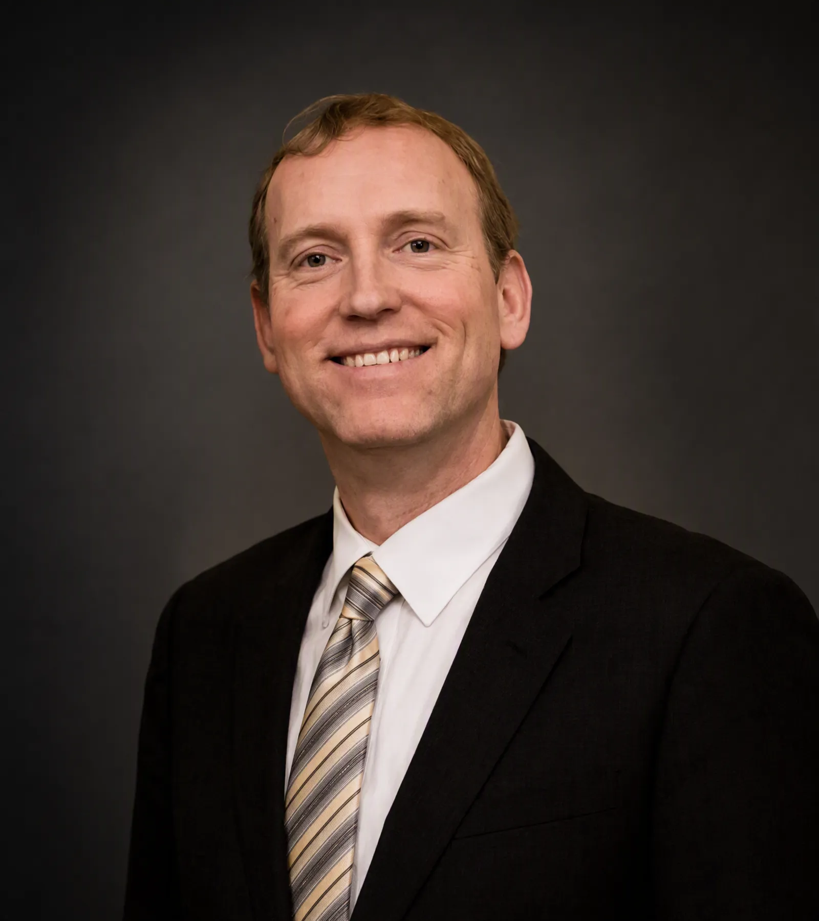 Ted Lyttle - Technology Leader & Vocalist